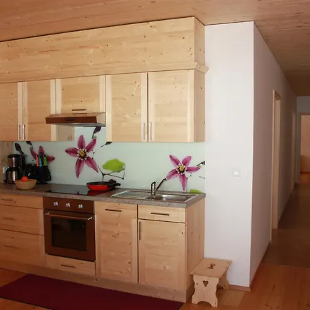 Apartment Kals - 6 Personen Grossdorf (Tyrol)