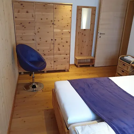 Apartment Kals - 6 Personen *