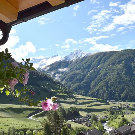 Kals - 6 Personen Apartment Grossdorf (Tyrol)